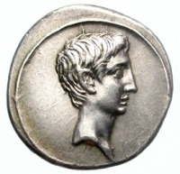 monedas de la antiguedad