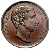 medalla condecoracion