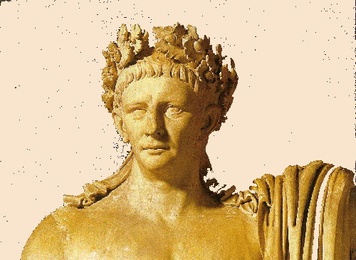 Emperador Claudio