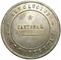 moneda de plata