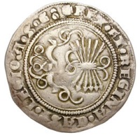 moneda antigua española