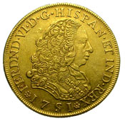monedas antiguas españa