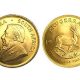 Compraventa monedas de oro en MADRID