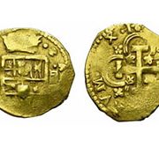 Venta de monedas de oro en madrid
