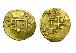 Venta de monedas de oro en madrid